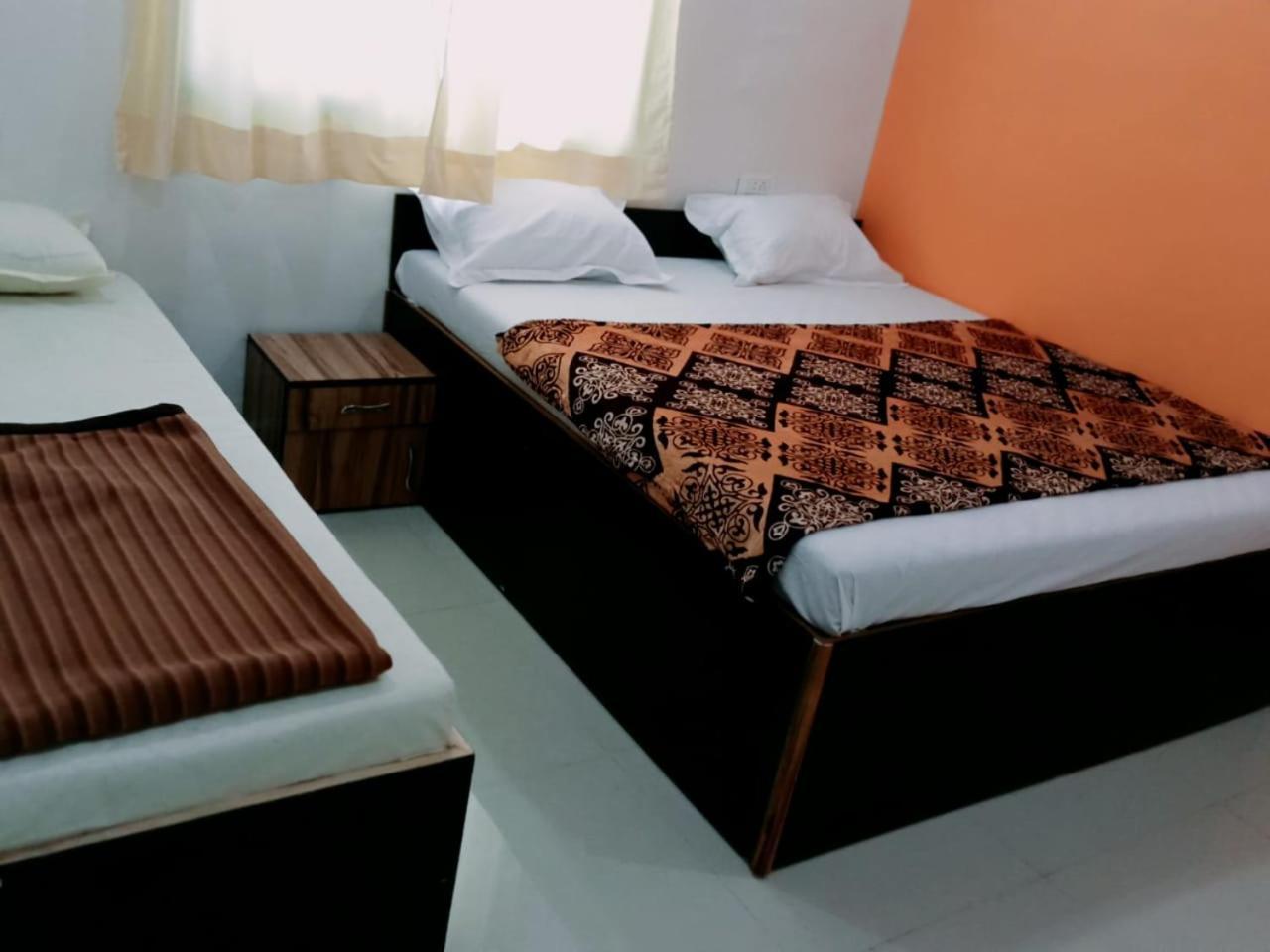 Hotel Sai Santosh Shirdi Rom bilde